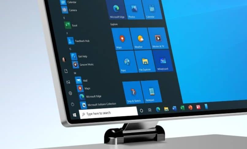 Poissuljettujen kansioiden lisääminen tai poistaminen hakuindeksointiin Windows 10: ssä (esimerkki) 1 menu windows 1