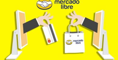 mercado libre copras internet