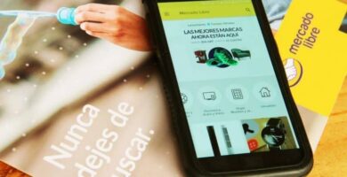 Kuinka mainostaa tai sijoittaa mainos Mercado Libressa? Kuinka paljon? 16 mercado libre vendes compras productos 12203