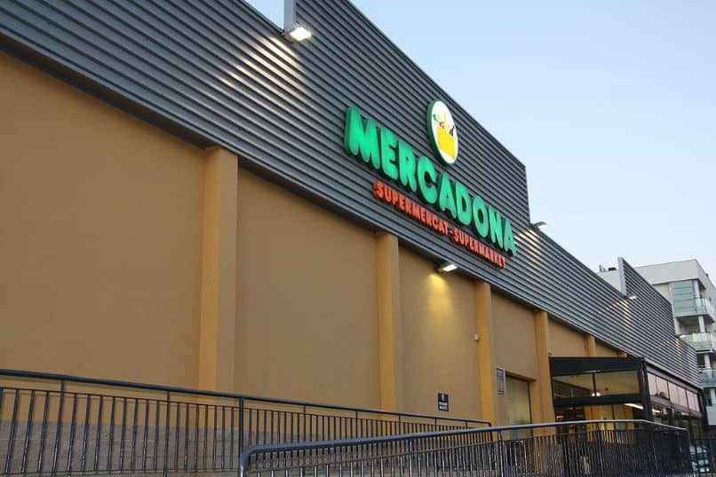 mercadona supermercado 11094