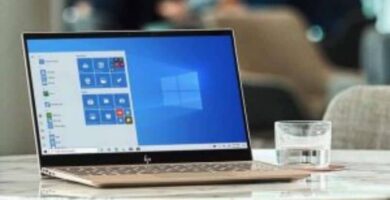 Kuinka voin välttää kosketuslevyn napauttamisen kirjoittaessasi Windows 10: ssä 12 mesa laptop windows