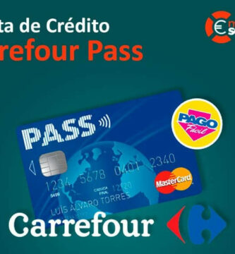 mi carrefour pass