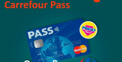 Kuinka palauttaa tai vaihtaa salasanani carrefourille - Carrefour Pass 32 mi carrefour pass