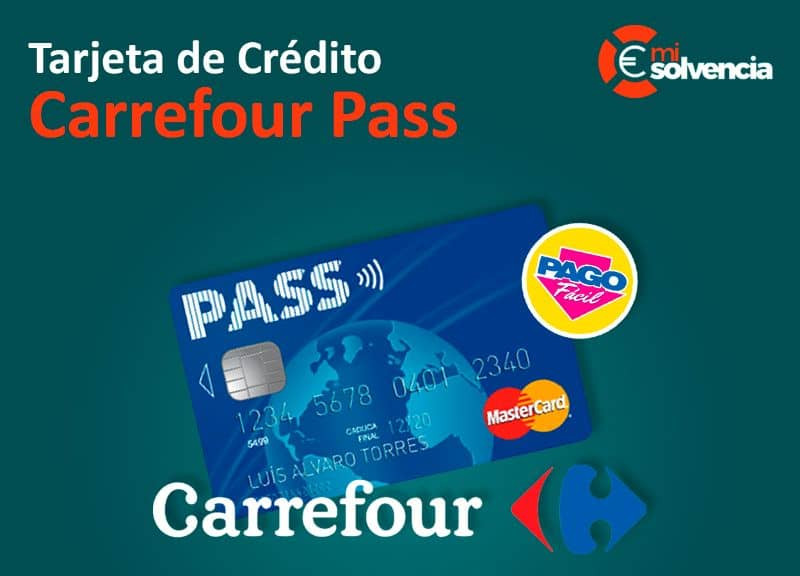 mi carrefour pass