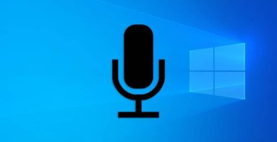 Mikrofoniongelmien korjaaminen Windows 10: ssä (esimerkki) - vaihe vaiheelta 6 microfono grabar audio windows 10