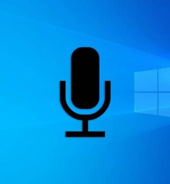 microfono windows 10
