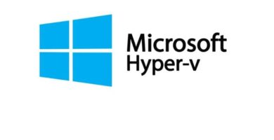 microsoft hyper