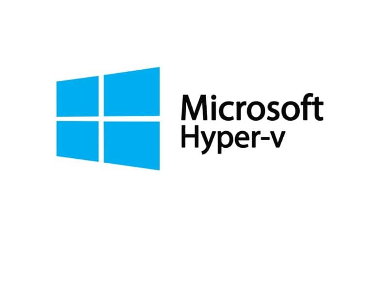 microsoft hyper