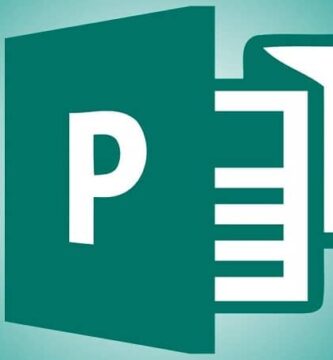 microsoft publisher 3