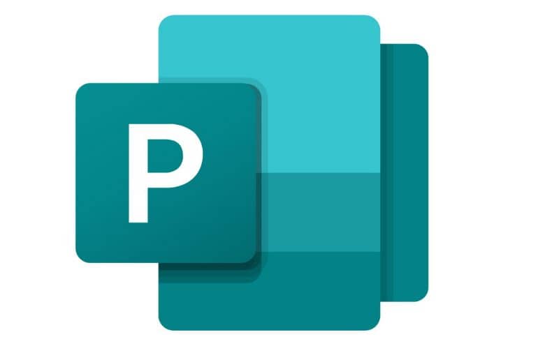 microsoft publisher logo