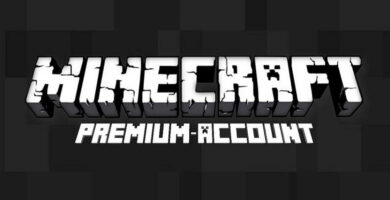 minecraft cuenta premium 1