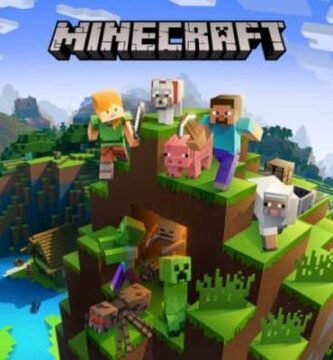 minecraft portada