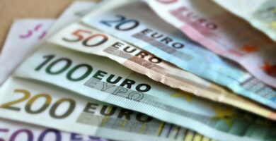 moneda billetes euros euribor libor diferencias 11288