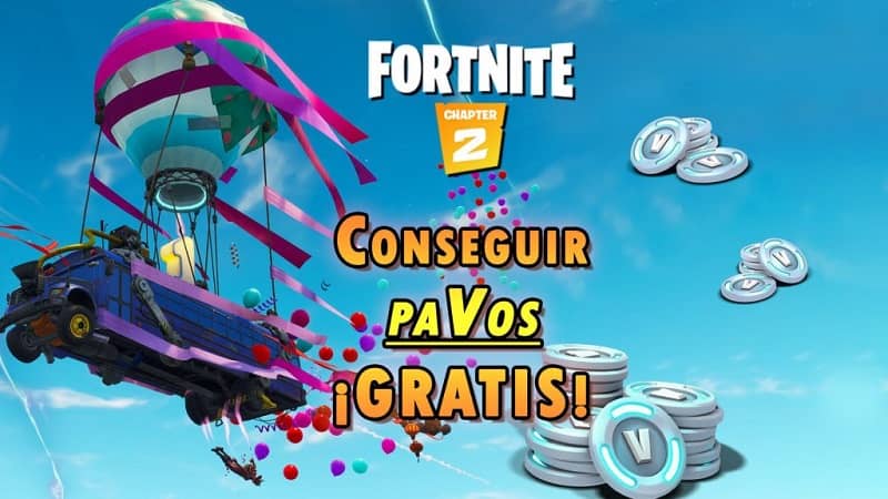 monedas globo fornite