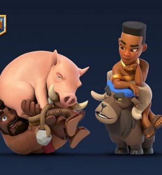 montapuercos de clash royale