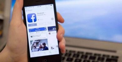 Facebookin pääsyn estäminen ja poistaminen käytöstä matkapuhelimessani (esimerkki) 24 movil android pc mano camara