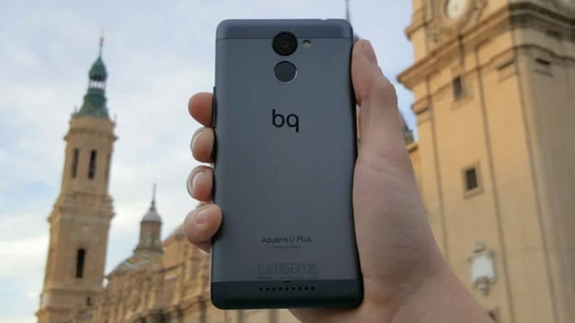 movil bq