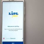 movil con interfaz de lidl plus 9271