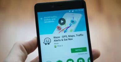 Kuinka käyttää `` Kartan muokkausohjelmaa '' Wazessa ja muokata karttoja ja tason ylöspäin kartan muokkausohjelmassa 28 movil mano waze 9355