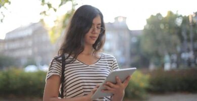 Mitkä ovat parhaat vaihtoehdot Tor -selaimelle nimettömälle selaamiselle? 22 mujer ipad