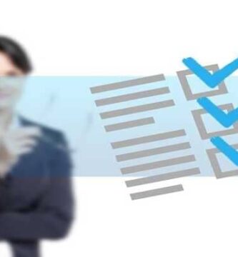 mujer lista negocio 12155