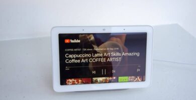 Netflixin asettaminen tai linkittäminen Google Nest Hubin kanssa - vaihe vaiheelta (esimerkki) 6 netflix hub