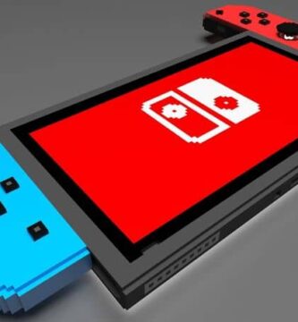 nintendo switch pixeleado 12271