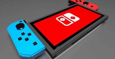 nintendo switch pixeleado 12271