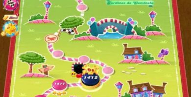 niveles candy crush 9281