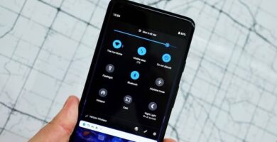Kuinka aktivoida Android P -ilmoituspalkki toisessa Androidissa ilman juurta 27 notificaciones android