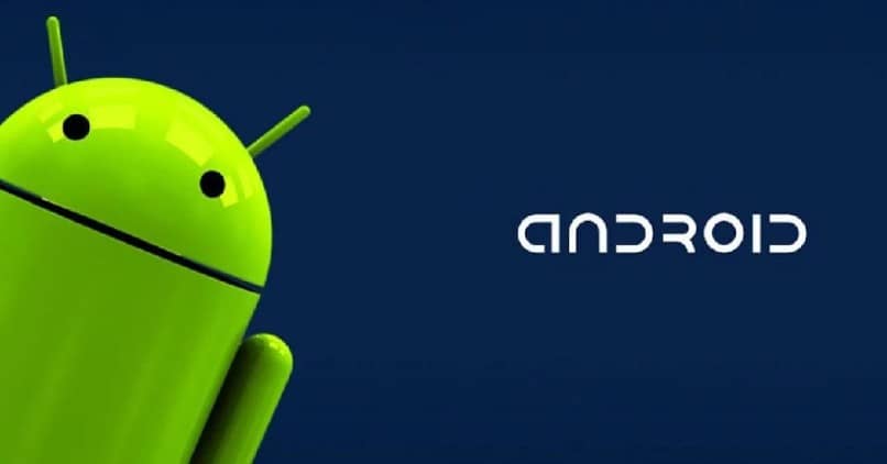 numero de compilacion android