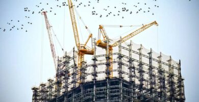 Mitkä ovat työmaan auditointimenettelyt ja -menetelmät? 32 obra construccion desarrollo auditoria metodos 11503