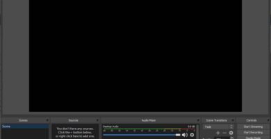 PUBG: n tallentaminen OBS: llä tai videoiden tekeminen YouTubelle - Aseta OBS 23 obs programa 9368
