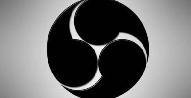 Kuinka laittaa tekstejä liikkeelle tallenteitani ja suoratoistoa varten OBS Studiossa 26 obs studio logo 11860