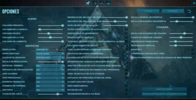 Miksi ääni ei kuule ARK: Survival Evolvedissa? ARK -ratkaisu ilman ääntä 4 opciones volumen ark juego survival evolved 11701