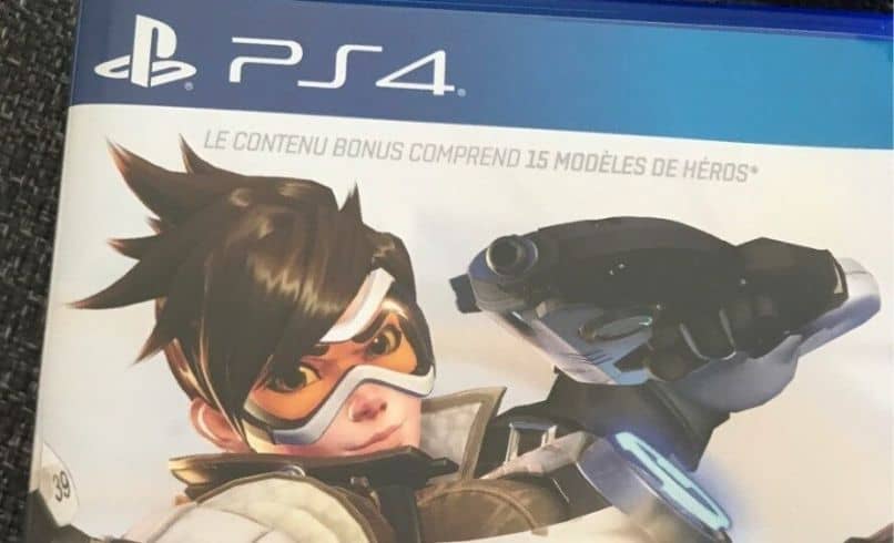 overwatch ps4 11376