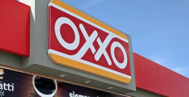 Kuinka ostaa Mercado Libresta ja maksaa ostoksistasi Oxxossa askel askeleelta 10 oxxo tienda logo 12242