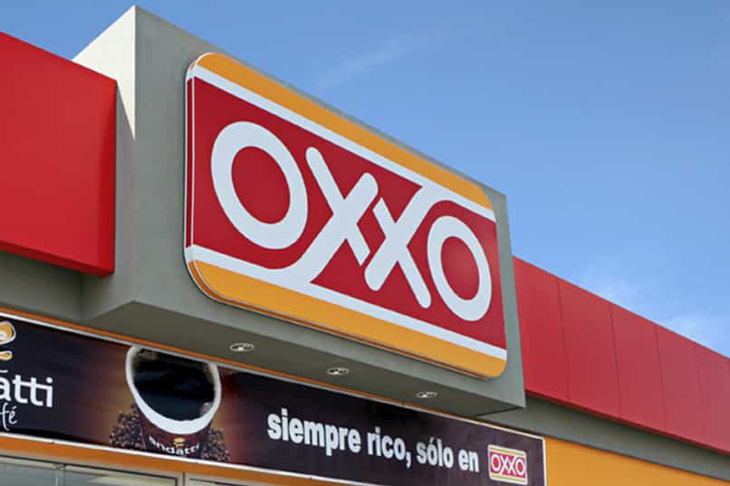 oxxo tienda logo 12242