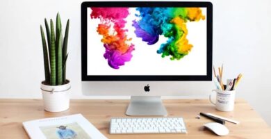 Kuinka ladata ilmainen Paint for Mac -ohjelma helposti 14 pantalla colores mac