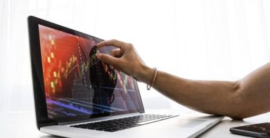 Kuinka aktivoida kosketusnäytön tila Windows 10: ssä? - Helppo ja nopea (esimerkki) 24 pantalla tactil