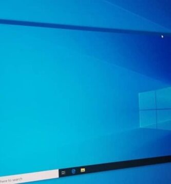 pantalla windows