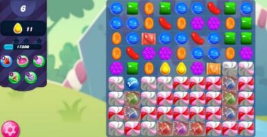 Kuinka siirtää Candy Crush Progress yhdestä puhelimesta uuteen helposti (esimerkki) 14 partida candy crush 9282