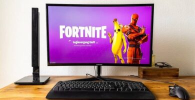Kuinka optimoida Windows 10 -tietokoneeni suorituskyky Fortniten pelaamiseen (esimerkki) 10 pc optimizada jugar fortnite