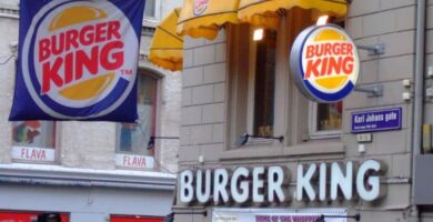 Voinko tilata McDonaldsin, Burger Kingin tai KFC: n Glovosta? 26 pedir mcdonalds burger king kfc glovo