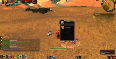 Mistä ja miten saada karkeaa nahkaa World of Warcraftissa? - WoW -nahkatyöopas 26 peletero cuero wow 12491