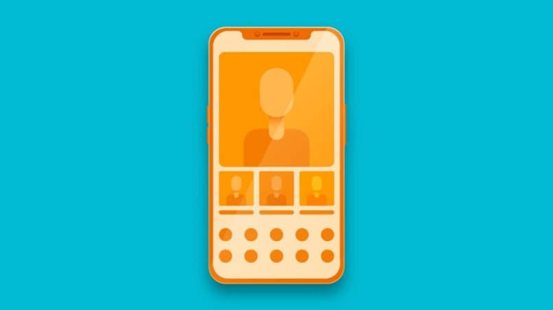 Kuinka rajata valokuvani yksinkertaisella tavalla ilmaiseksi verkossa 1 perfil movil