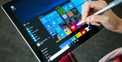 Exploit Protectionin ottaminen käyttöön ja määrittäminen Windows 10: ssä 29 persona tabet windows