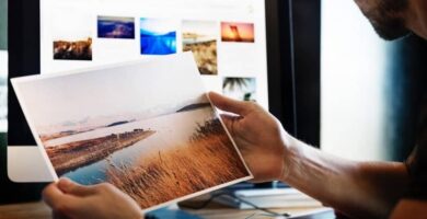 Kuinka muuttaa ja järjestää valokuvieni järjestys albumissa Facebookissa 28 persona viendo fotos facebook