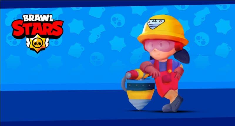 personaje de brawl stars