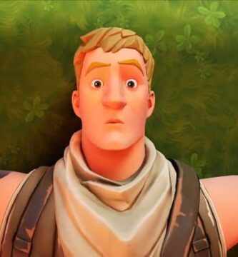 personaje fortnite 1
